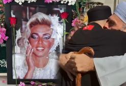 Ahu Tuğba'nın cenazesindeki görüntüleri çok konuşulmuştu! Meriç Erkan'dan açıklama