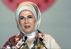 Emine Erdoğan'dan 'Normal Doğum Eylem Planı Tanıtım Programı'na  ilişkin paylaşım