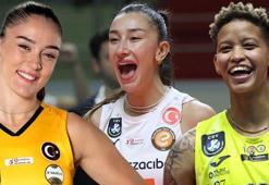 Sultanlar Ligi'nde yeni sezon heyecanı yarın başlıyor!