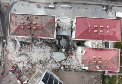 Depremde 89 kişinin öldüğü Galeria Sitesi için karar