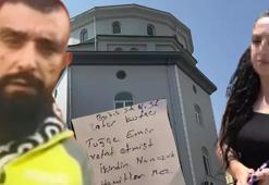 Eski eşinin ölmeden selasını okutmuştu! Şok plan için karar