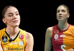Sultanlar Ligi, Galatasaray - VakıfBank maçıyla başlıyor!