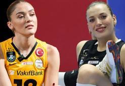 Cansu Özbay'dan Zehra Güneş ve kaptanlık cevabı: Çok duygulandım