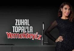AÇIKLANDI! Zuhal Topal'la Yemekteyiz bu hafta kim kazandı? 150 bin TL'lik büyük ödülün sahibi kim oldu?