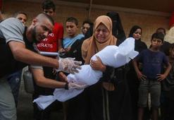 Son 10 günde 296 Filistinli hayatını kaybetti