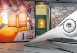 Sanatın lezzetli dokunuşları