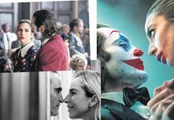 Bir deliliğin iki parçası