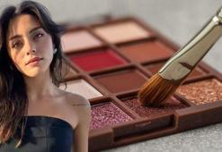 Sıla Türkoğlu'ndan güzellik tüyosu! Bakışı bile değiştiriyor, makyaj yokmuş gibi gösteriyor