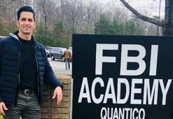 Amerikalı Aynasız FBI'dan fotoğraflar paylaştı! 'Dışarıdan güzel gözükebilir ama...'