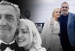 Yavuz Bingöl - Nilşah Ağaoğlu çifti evleniyor! Nikah şahitlerini açıkladı