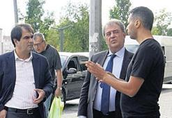 ‘Bir daha sıkıntı yaşanmayacak’