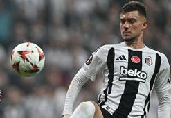 Arnavutluk'un aday kadrosu açıklandı! Süper Lig'den 3 isim çağrıldı