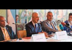 Türkiye, hemofili uluslararası hasta tedavisinde lider