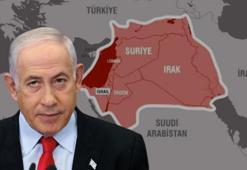 'Vadedilmiş Topraklar'ın Kudüs'ten sonraki kilit şehri oldu! Netanyahu'nun Urfa hayali