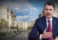 Bakan Kurum: Son üç ayda 60 bin yeni konutun daha inşasına başladık