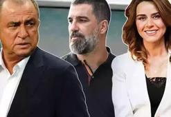 Seçil Erzan davasında yeni gelişme! Fatih Terim detayı: Nur'a da kazandır