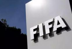 FIFA, İsrail için kararını yine vermedi! Filistin'in başvurusu sonuçlanmadı