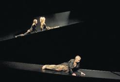 Etimesgut için tiyatro vakti