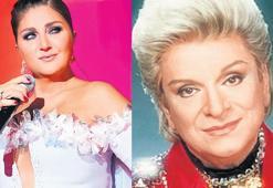 Zeki Müren’e saygı