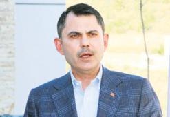 200 bin konut tamamlanacak