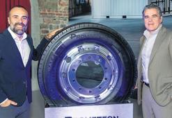 Yeni ürününü İstanbul’da tanıttı