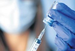 Yumurtalık kanserine aşı umudu