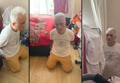 FETÖ üyeliği suçundan aranırken MİT operasyonuyla yakalanan eski hakim tutuklandı