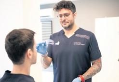 Dövme gibi kaşlara veda: Kaş ekimi