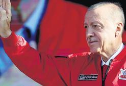 'Vatanımızı kem gözlerden koruyacağız'