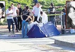 19 yaşındaki cani Semih Çelik, yarım saat arayla iki kadını katletti: Tarihi surlarda vahşet