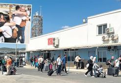 Lübnan’dan kaçış