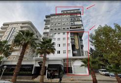 Depremde 35 kişinin hayatını kaybettiği Ezgi Apartmanı davasında yeni gelişme