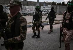 Son dakika: Kassam Tugayları'nın lideri Said Atallah hayatını kaybetti