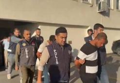 'Size operasyon yapılacak' yalanıyla dolandırıcılık! 7 ilde düğmeye basıldı