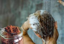 Denemeyen yok, fark muhteşem! Şampuana azıcık koyunca küsen saçı bile uzatıyor