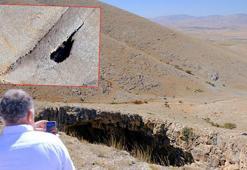 Konya'da uydudan gördüler: Kenarına gittiklerinde gözlerine inanamadılar: Çölde bir vaha