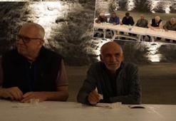 Yerin 150 metre altında mucize: Sürünerek geldim, koşarak çıkacağım