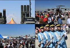 TEKNOFEST Adana'da dördüncü gün etkinlikleri başladı