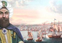 ABD'yi kendi toprakları dışında savaşa soktu! 308 denizciyi esir alan 'Karamanlı Yusuf'