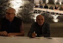 Yerin 150 metre altında mucize: Sürünerek geldim, koşarak çıkacağım