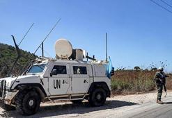 BM barış gücü UNIFIL, İsrail'i reddetti