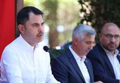 Bakan Kurum sanayi esnafıyla buluştu: 1,5 milyon TL'lik destek açıklaması