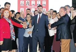 ‘Birlikte daha güçlüyüz’