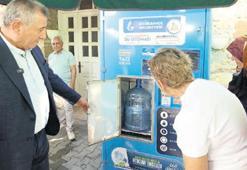 15 günde ikinci SUmatik