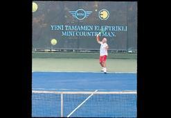 Kemer Country’de çifte heyecan