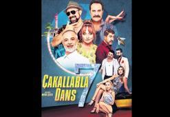 Kadın çakallar göründü