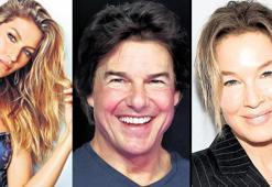 Gençlik sırları... Göz kapakları