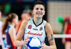 Rusya Ligi'nde Ebrar Karakurt fırtınası!