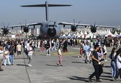 TEKNOFEST Adana'da son gün heyecanı! Etkinlikler son sürat devam ediyor