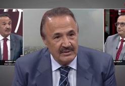 Eski Bakan Mehmet Sevigen: Hükümet ve muhalefetin iş birliği çok faydalı